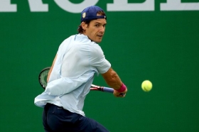 Tommy Haas classe 1978, n.12 ATP