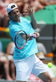 Tommy Haas classe 1978, n.21 ATP