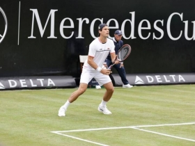 Tommy Haas classe 1978