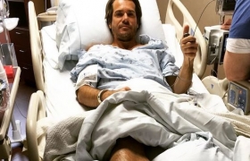 Tommy Haas classe 1978 ex n.2 del mondo