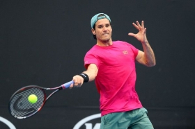 Tommy Haas nella foto