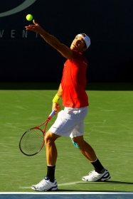 Tommy Haas classe 1978, n.22 del mondo