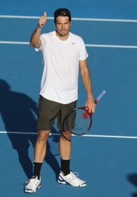 Tommy Haas classe 1978, n.18 del mondo
