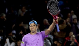 Tommy Haas classe 1978, al momento al n.14 ATP