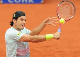 Tommy Haas classe 1978, n.11 ATP