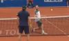Video del Giorno: Magia di Tommy Haas