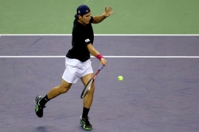 Tommy Haas classe 1978, n.12 ATP