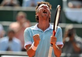 Robin Haase classe 1987, n.53 del mondo
