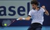 Curioso forfait di Robin Haase a Chennai