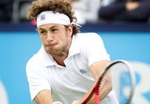 ATP Kitzbuhel: Robin Haase fa il bis. Seconda vittoria consecutiva per l’olandese