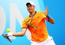 Challenger Brasov: Il Tabellone Principale. Nessun italiano al via