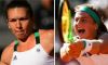 Roland Garros: Il programma di Sabato 10 Giugno