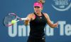 WTA Beijing: Simona Halep vince e si ritira dal torneo. Simona volerà ora in Romania per una risonanza magnetica alla coscia sinistra