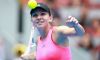 Forfait di Simona Halep a Sydney: “Non mi sono allenata negli ultimi tre giorni”