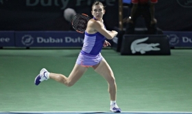 Simona Halep classe 1991, n.4 del mondo