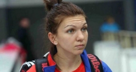 Simona Halep classe 1991, n.4 del mondo