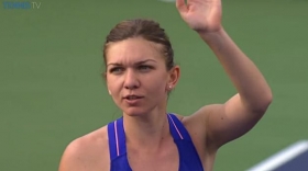 Simona Halep classe 1991, n.2 del mondo