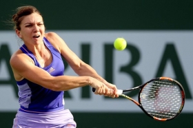 Simona Halep classe 1991, n.3 del mondo