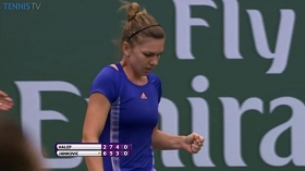 Simona Halep classe 1991, n.3 del mondo