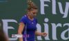 WTA Indian Wells: Finale ricca di emozioni (e di errori, ben 108). Simona Halep batte in rimonta Jelena Jankovic e centra la vittoria più importante in carriera