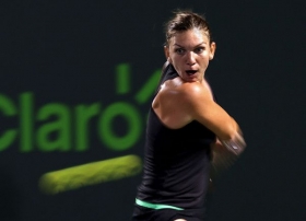 Simona Halep classe 1991, n.3 del mondo