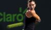 Il prevedibile forfait di Simona Halep da New Haven