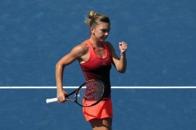 Simona Halep classe 1991, n.2 del mondo