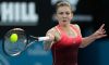 WTA Premier Five Wuhan: Risultati Ottavi e Quarti di Finale. Bene Halep e Kvitova