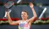 WTA Madrid: Simona Halep perfetta, domina Dominika Cibulkova e vince il secondo Premier mandatory in carriera