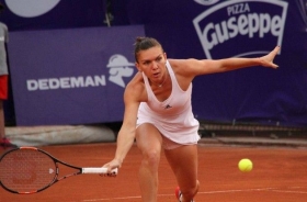 Simona Halep classe 1991, n.4 del mondo