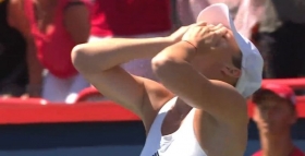 Simona Halep classe 1991, n.5 del mondo