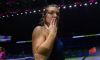 WTA Finals Singapore: Gruppo Rosso. Risultati Prima Giornata. La Kerber supera la Cibulkova. Inizia bene Simona Halep (Video)