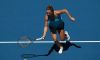 Australian Open: Le dichiarazioni Day 1. La tendinite di Simona Halep (Con i video di giornata)