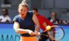 Roberta Vinci superata sul filo del traguardo da Simona Halep che vince al tiebreak del terzo parziale nel Wta di Madrid