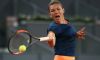 WTA Madrid: Titolo a Simona Halep che vince per la seconda volta consecutiva il torneo spagnolo. Battuta in finale la Mladenovic in tre set (Video)