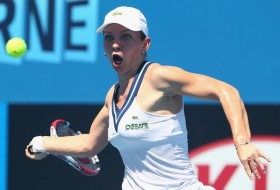 Simona Halep classe 1991, n.11 del mondo