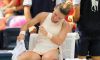 Us Open: Subito eliminata Simona Halep, n.1 del mondo