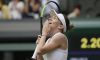 Ranking WTA: Simona Halep risale al n.4 del mondo