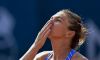Simona Halep non giocherà gli Us Open