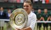 Wimbledon: Simona Halep sarà assente. Aveva vinto il torneo nel 2019