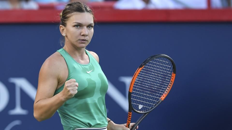 Simona Halep