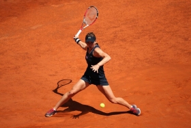 Simona Halep classe 1991, n.45 del mondo