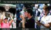 Henin, Safin e Sukova nominati per l’Hall of Fame
