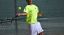 Hamou e Bencic vincono a Santa Croce sull’Arno