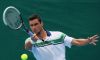 Victor Hanescu parla delle scommesse nel tennis: “”Si, ho ricevuto delle offerte. Credo che non esistano giocatori che non ne abbiano ricevute”