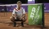 Challenger Todi: Vittoria di Yannick Hanfmann (Video)