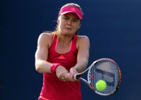 Daniela Hantuchova classe 1983, n.25 del mondo