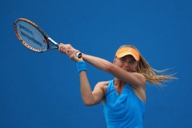 Daniela Hantuchova classe 1983, n.34 del mondo