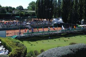 Luned' 25 giugno partirà il torneo di Milano - Foto (Paolo De Matteo).