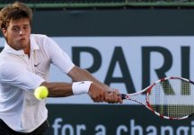 Masters 1000 – WTA Indian Wells: Risultati di giornata. Harrison batte Raonic in tre set. Si ritira la Clijsters